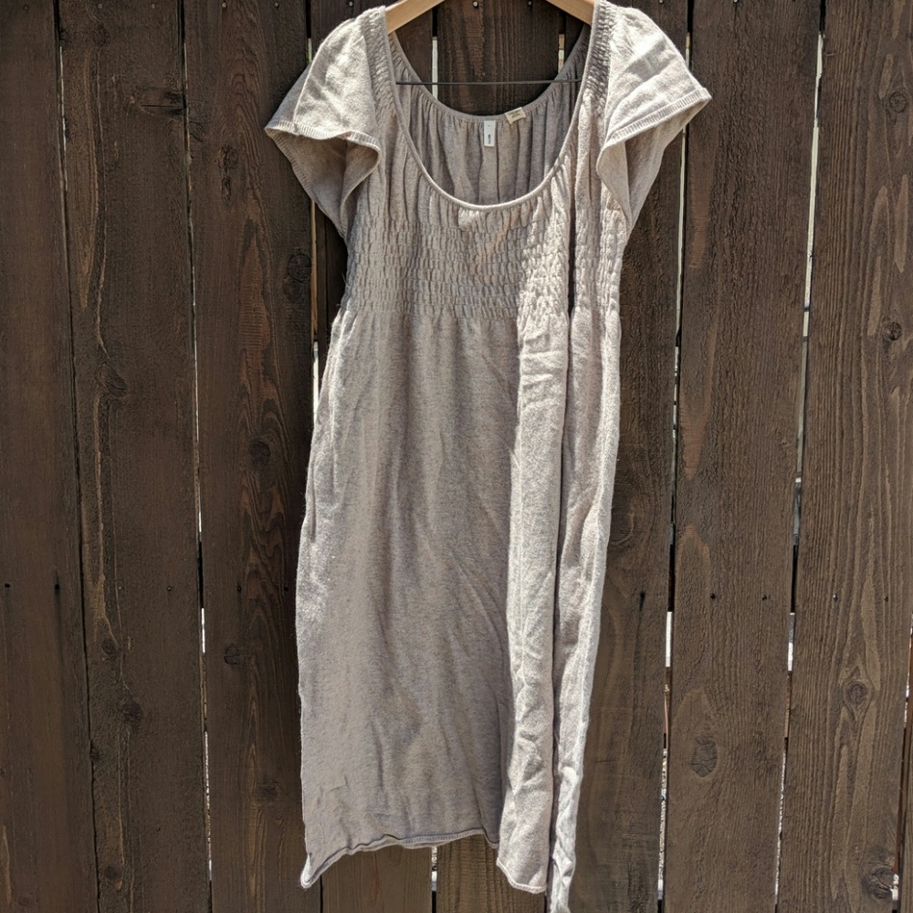 ✨SOLD✨ Anthropologie Dress